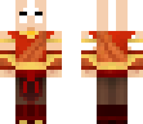 avatar aang