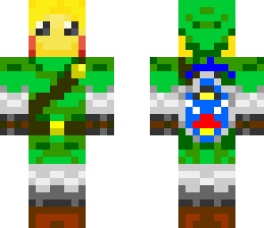 pika link
