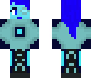 cyborgette