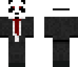 lawyer panda