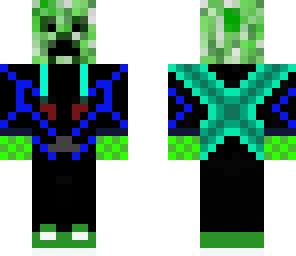 creeper xx