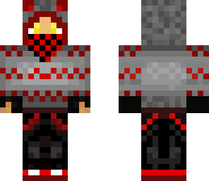 shadow hoodie