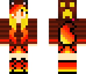 girl