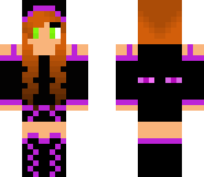 ender girl