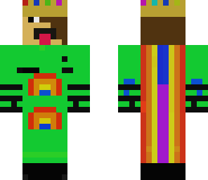 king corp