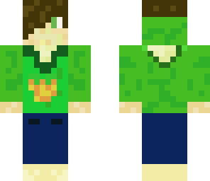 random person