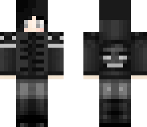 edited wither gal