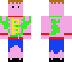 me werepig