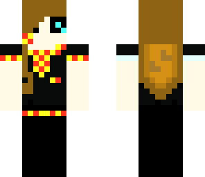 gryffindor girl