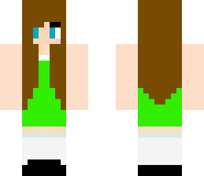 leprechaun girl - holiday collection