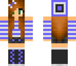 indigo ginger - ginger collection