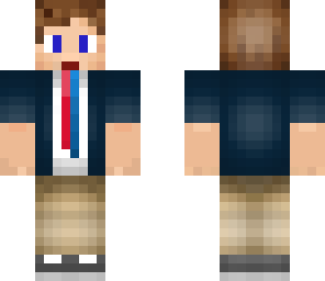 my skin