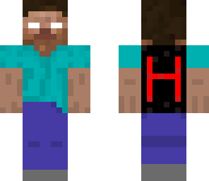 herobrine