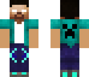 herobrine