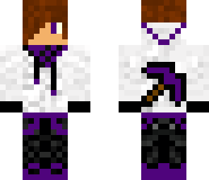 purple miner