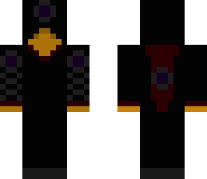 shadow assassin