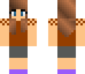 endergirl