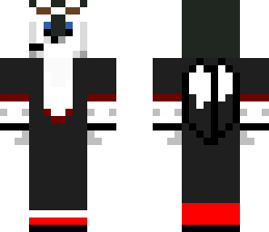 tails de terno
