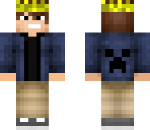 wriny skins