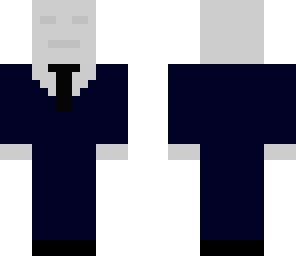 slender man