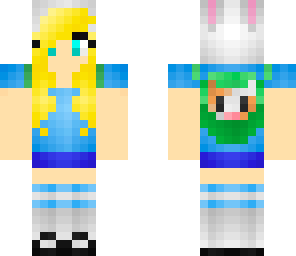 fiona from adventure time