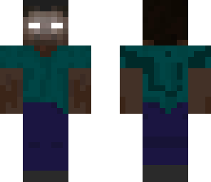 the mighty herobrine