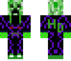 creeperhd