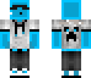 cool robber