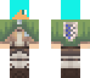 survey corps