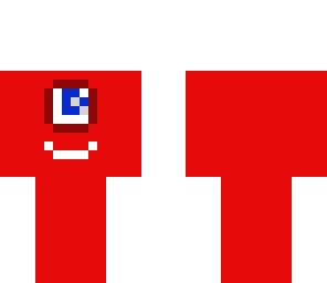 red monster