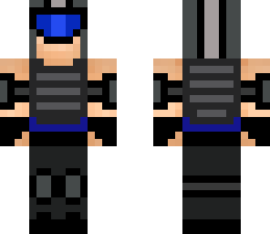 apocalypse riot police