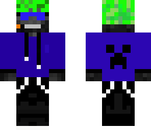 cool dude 