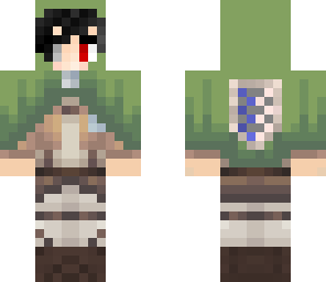 hood scouting legion