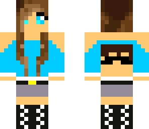 skygirl