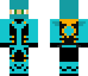 ninjago kimono joe