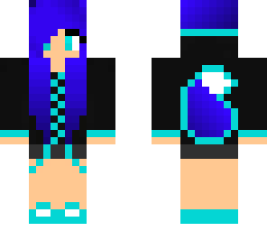 the foxy creeper