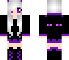 endergirl 