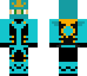 ninjago kimono joe v2