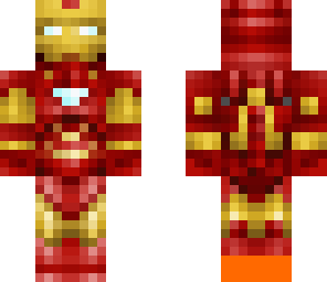 ironman