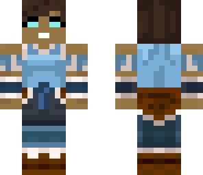 korra