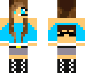 skygirl edited 2