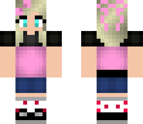 girly