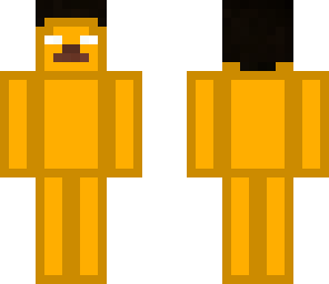 budder herobrine