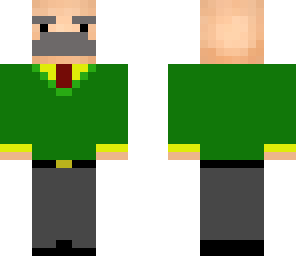professor