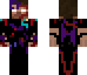 mutated herobrin