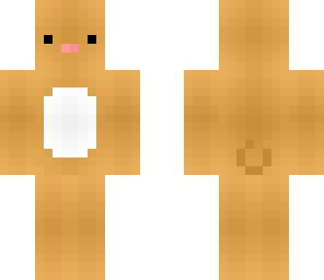 brown bunny