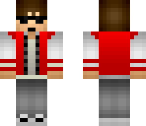 jamesthekidrs