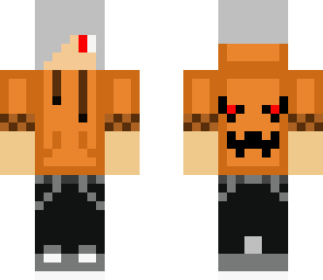 haloween storm
