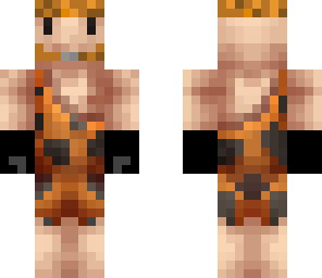 caveman