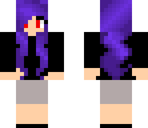 evil  teen vpier